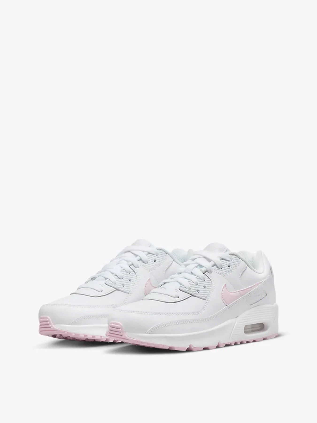 Кроссовки NIKE Air Max 90 LTR модель CD6864-121 Кроссовки NIKE Air Max 90 LTR модель CD6864-121 Фото