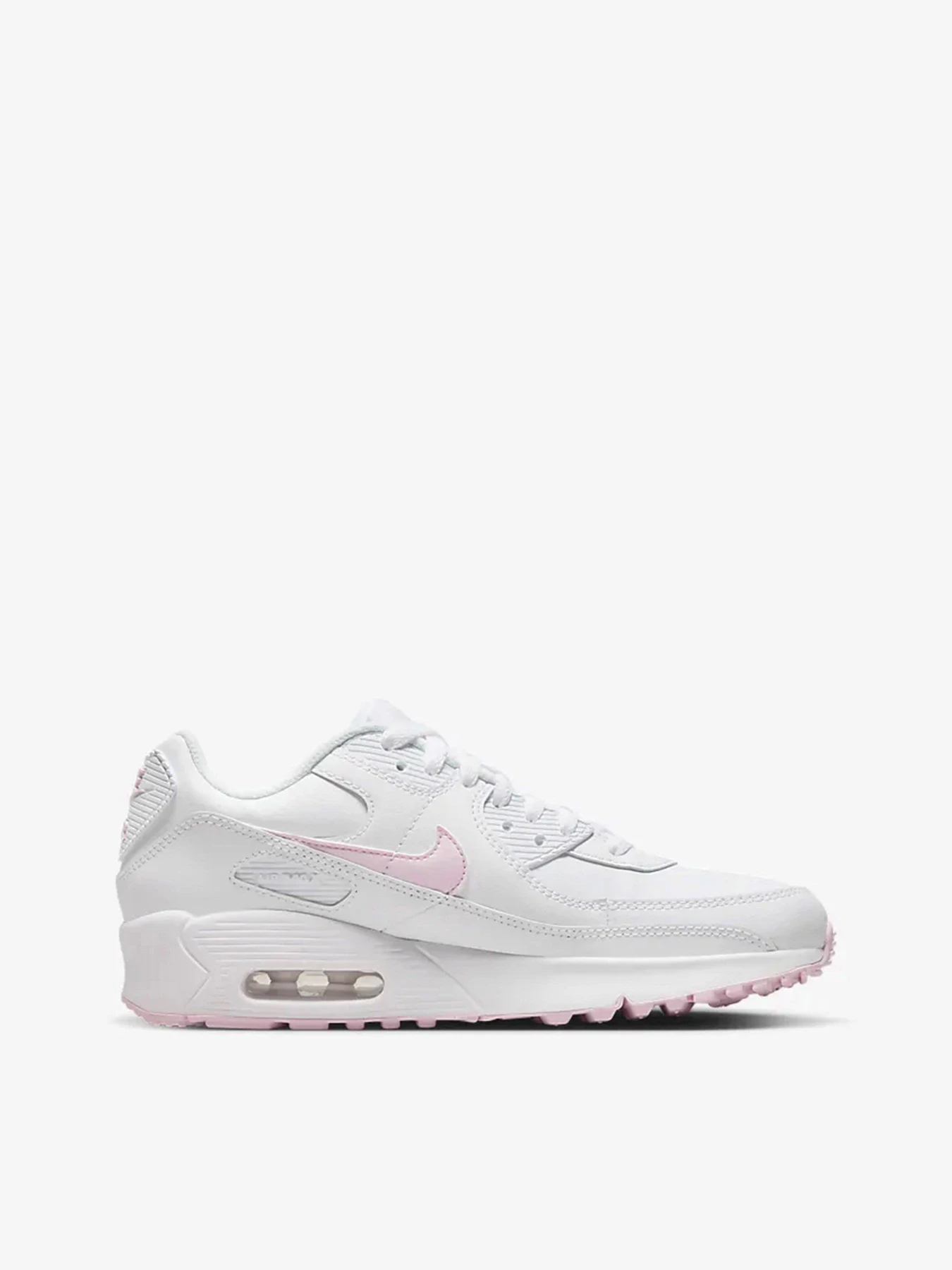 Кроссовки NIKE Air Max 90 LTR модель CD6864-121 Кроссовки NIKE Air Max 90 LTR модель CD6864-121 Фото