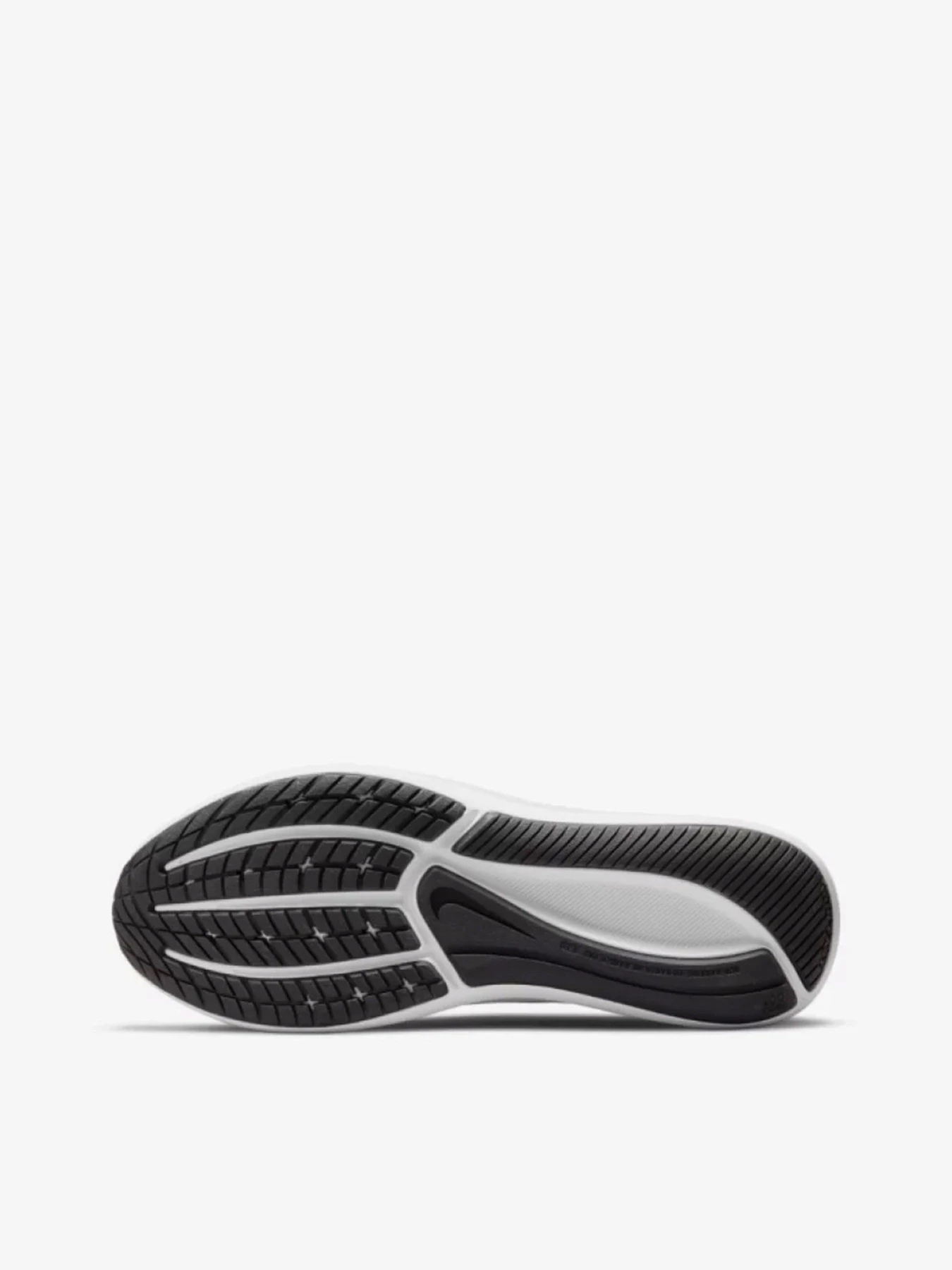 Кроссовки NIKE Star Runner 3 модель DA2776-003 Кроссовки NIKE Star Runner 3 модель DA2776-003 Фото