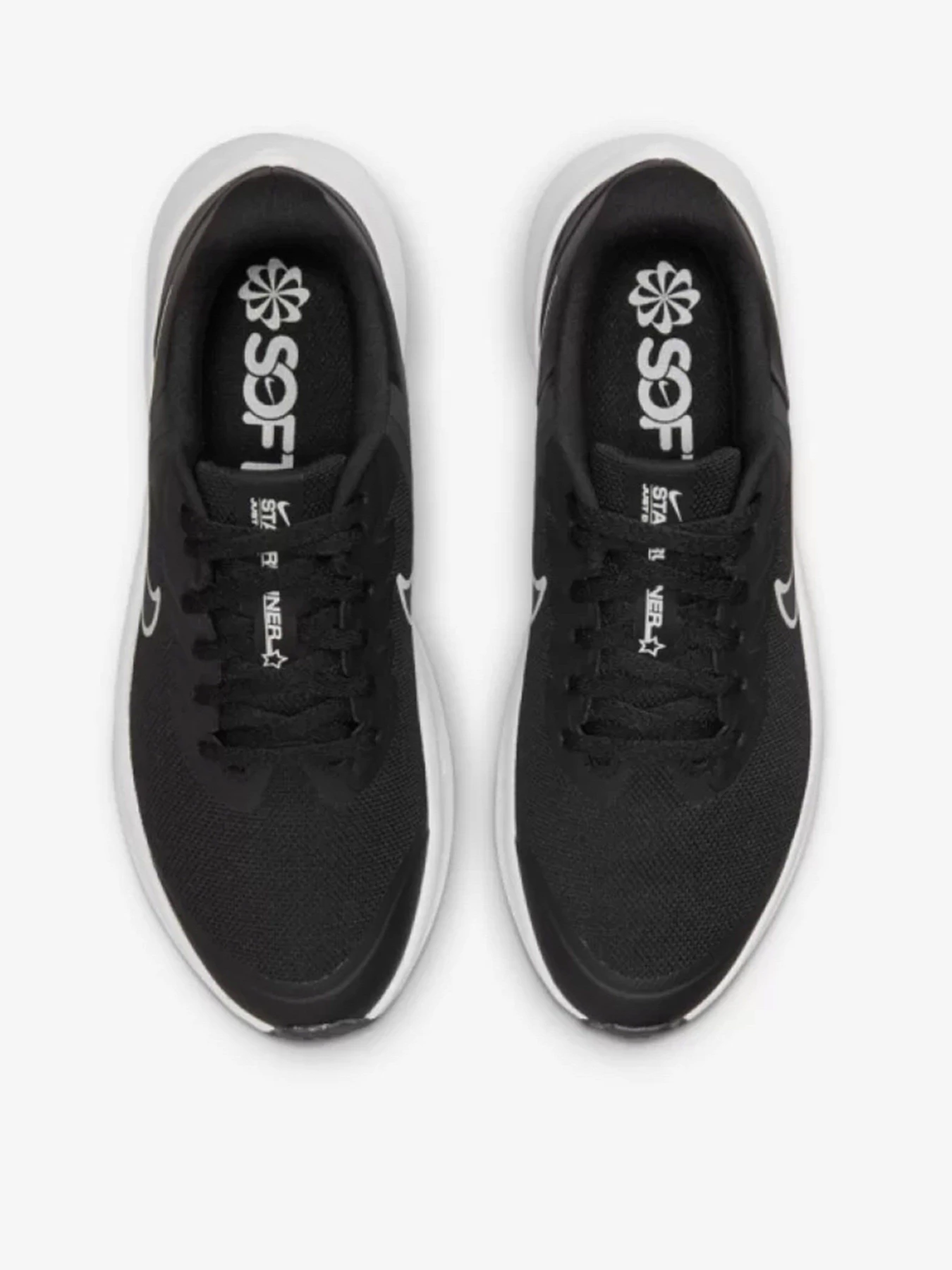 Кроссовки NIKE Star Runner 3 модель DA2776-003 Кроссовки NIKE Star Runner 3 модель DA2776-003 Фото