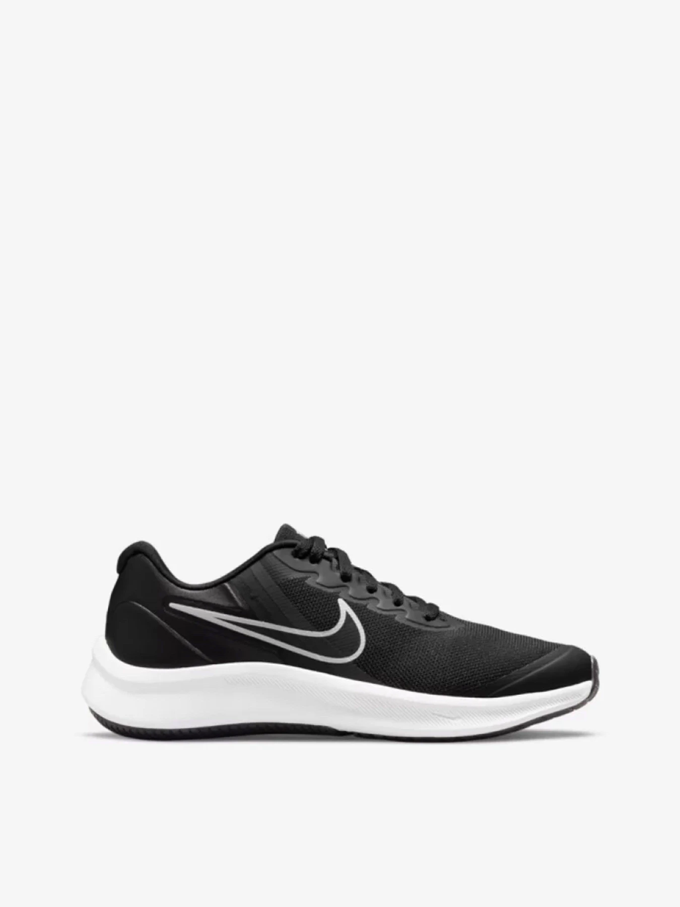 Кроссовки NIKE Star Runner 3 модель DA2776-003 Кроссовки NIKE Star Runner 3 модель DA2776-003 Фото