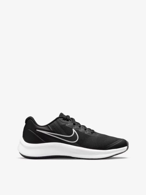 Кроссовки NIKE Star Runner 3 модель DA2776-003 Фото