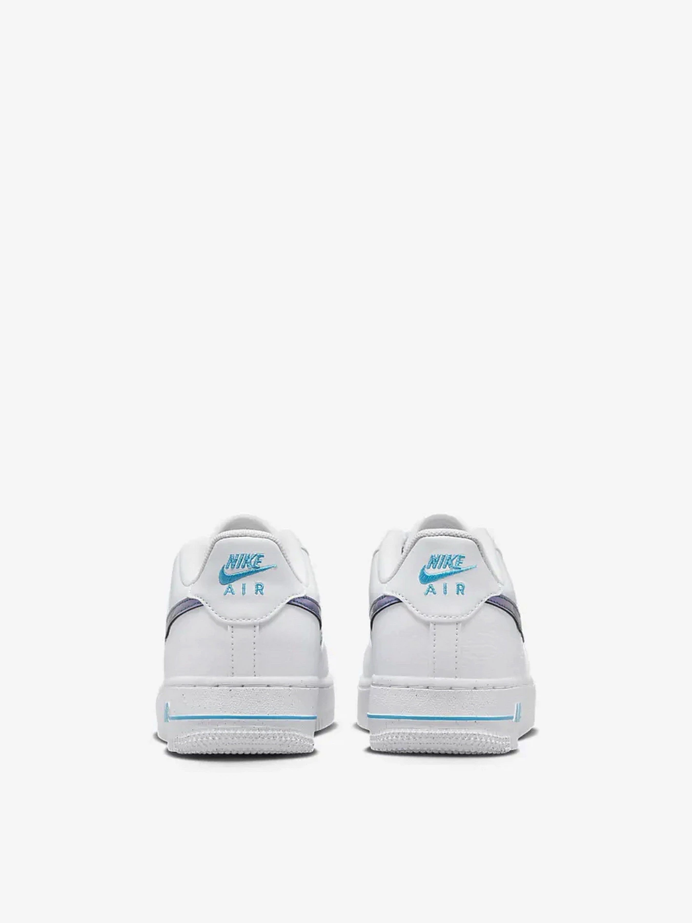 Кросівки NIKE Air Force 1 Impact Next Nature модель FD0677-100 Кросівки NIKE Air Force 1 Impact Next Nature модель FD0677-100 Фото