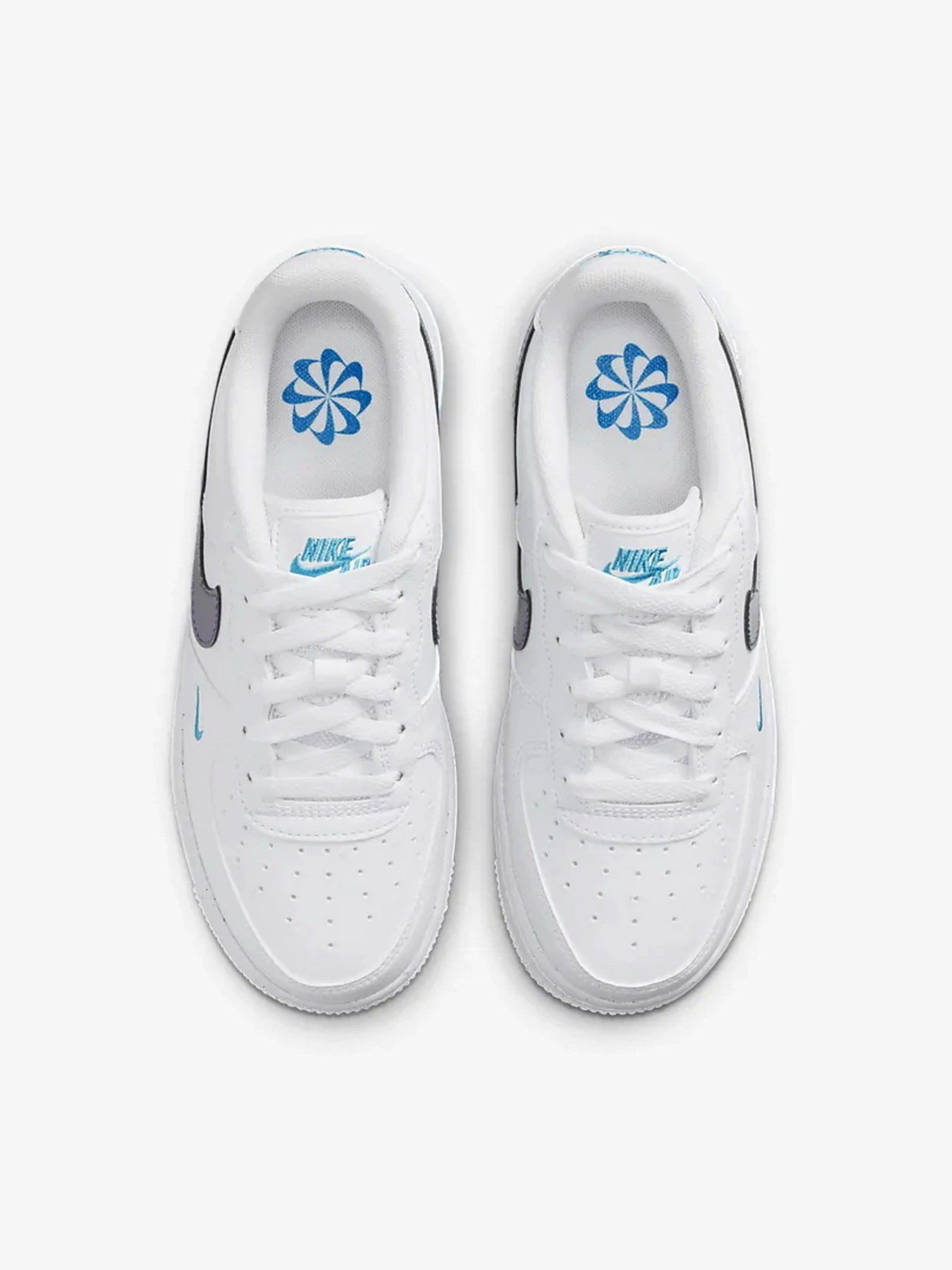 Кросівки NIKE Air Force 1 Impact Next Nature модель FD0677-100 Кросівки NIKE Air Force 1 Impact Next Nature модель FD0677-100 Фото