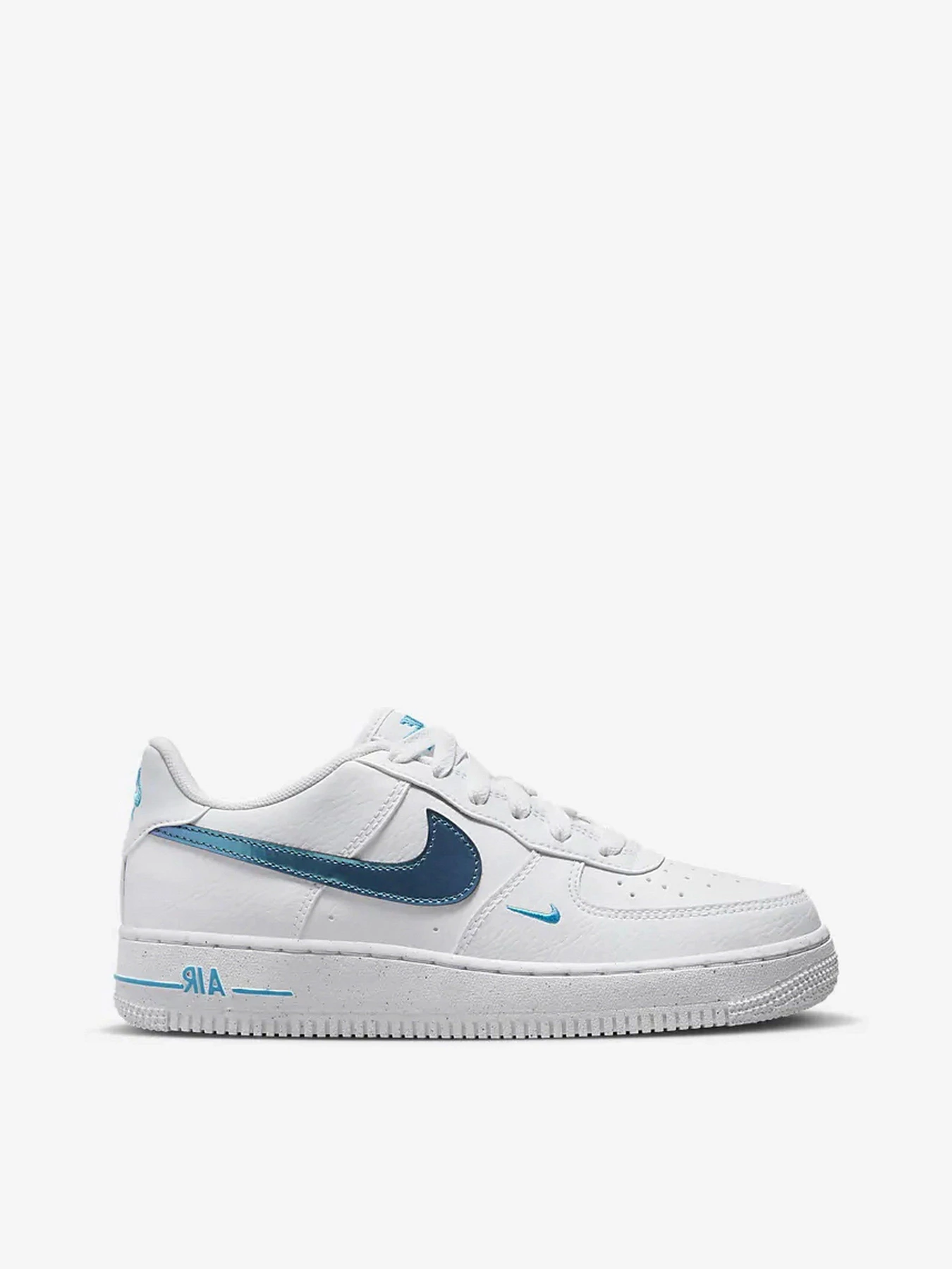Кросівки NIKE Air Force 1 Impact Next Nature модель FD0677-100 Кросівки NIKE Air Force 1 Impact Next Nature модель FD0677-100 Фото