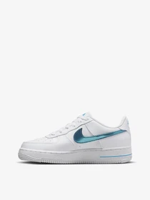 Кросівки NIKE Air Force 1 Impact Next Nature модель FD0677-100 Фото
