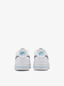 Кросівки NIKE Air Force 1 Impact Next Nature модель FD0677-100 Фото