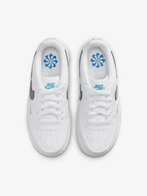 Кросівки NIKE Air Force 1 Impact Next Nature модель FD0677-100 Фото