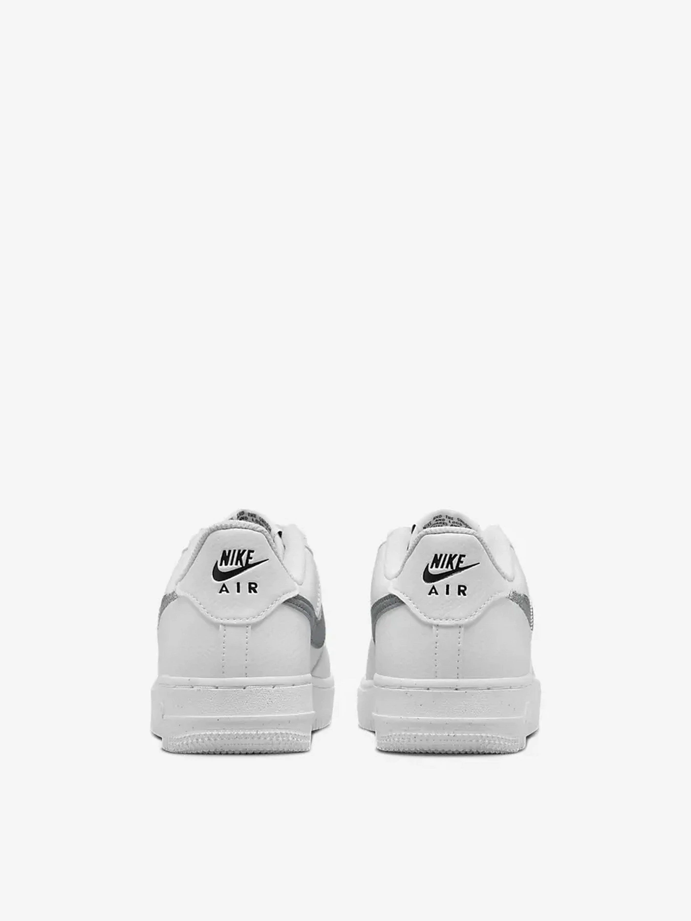 Кроссовки NIKE Air Force 1 Impact Next Nature модель FD0694-100 Кроссовки NIKE Air Force 1 Impact Next Nature модель FD0694-100 Фото