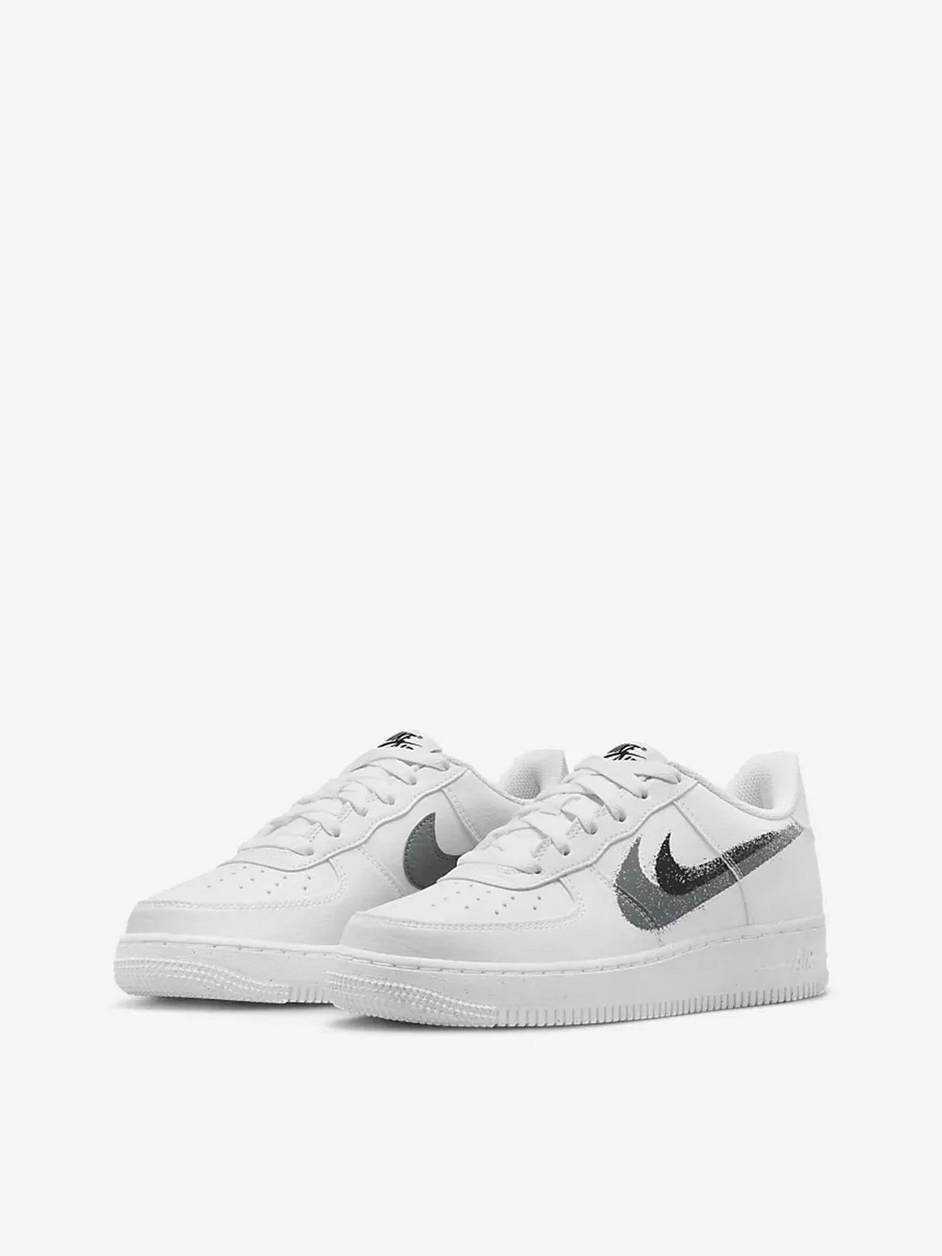 Кроссовки NIKE Air Force 1 Impact Next Nature модель FD0694-100 Кроссовки NIKE Air Force 1 Impact Next Nature модель FD0694-100 Фото