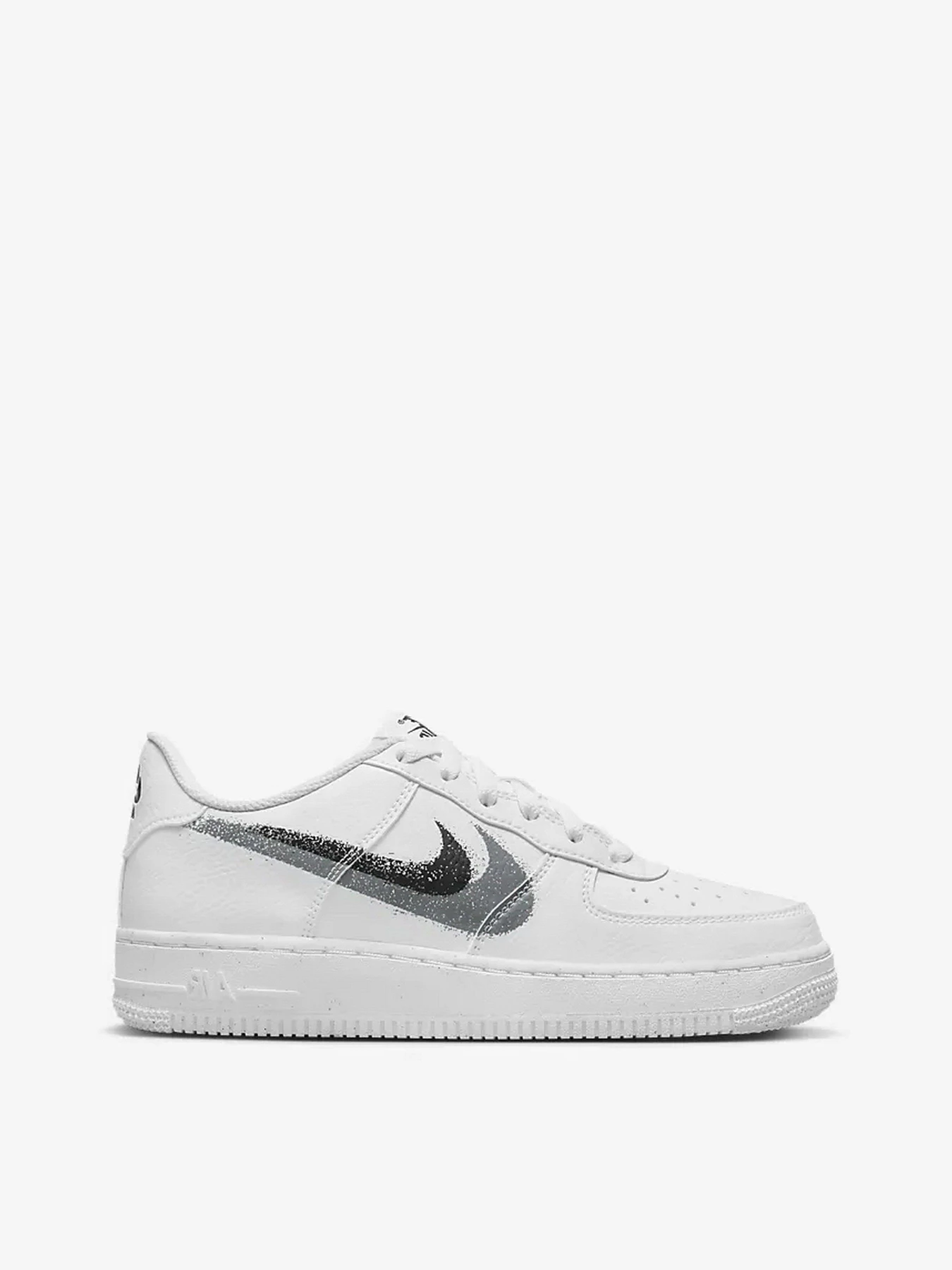 Кроссовки NIKE Air Force 1 Impact Next Nature модель FD0694-100 Кроссовки NIKE Air Force 1 Impact Next Nature модель FD0694-100 Фото