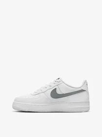 Кроссовки NIKE Air Force 1 Impact Next Nature модель FD0694-100 Фото