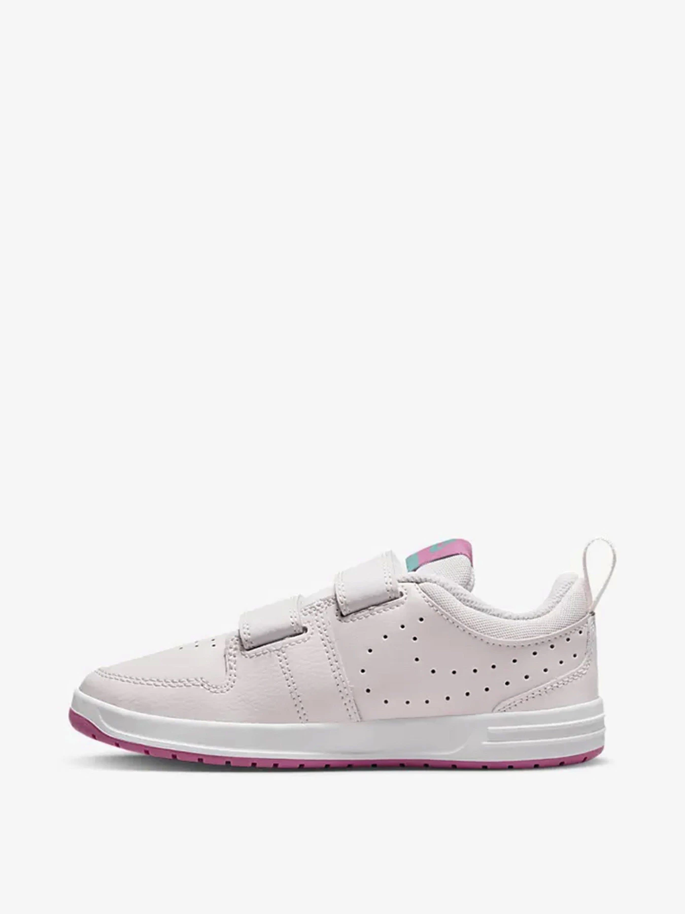Кеды NIKE Pico 5 модель AR4161-600 Фото