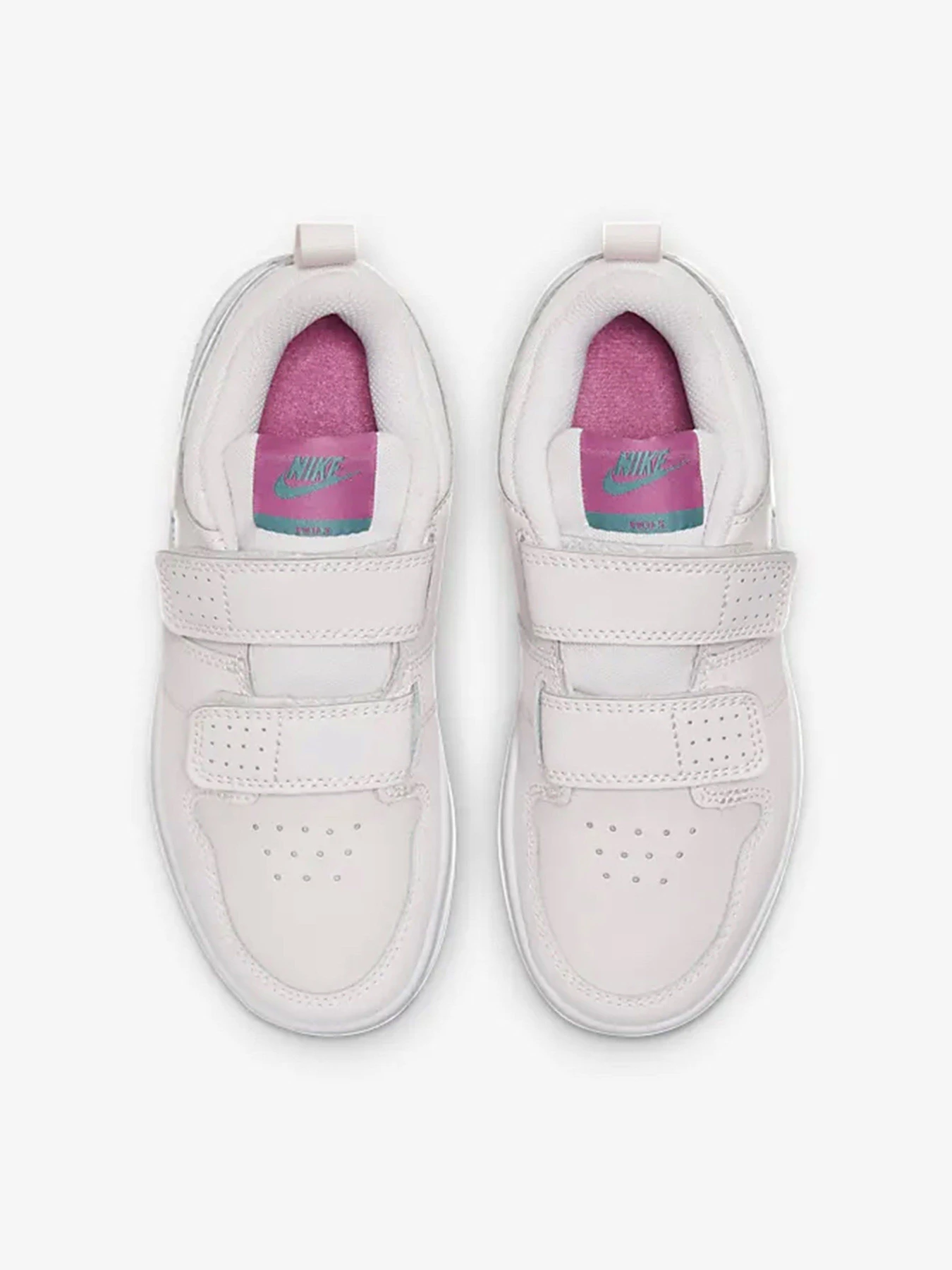 Кеды NIKE Pico 5 модель AR4161-600 Фото