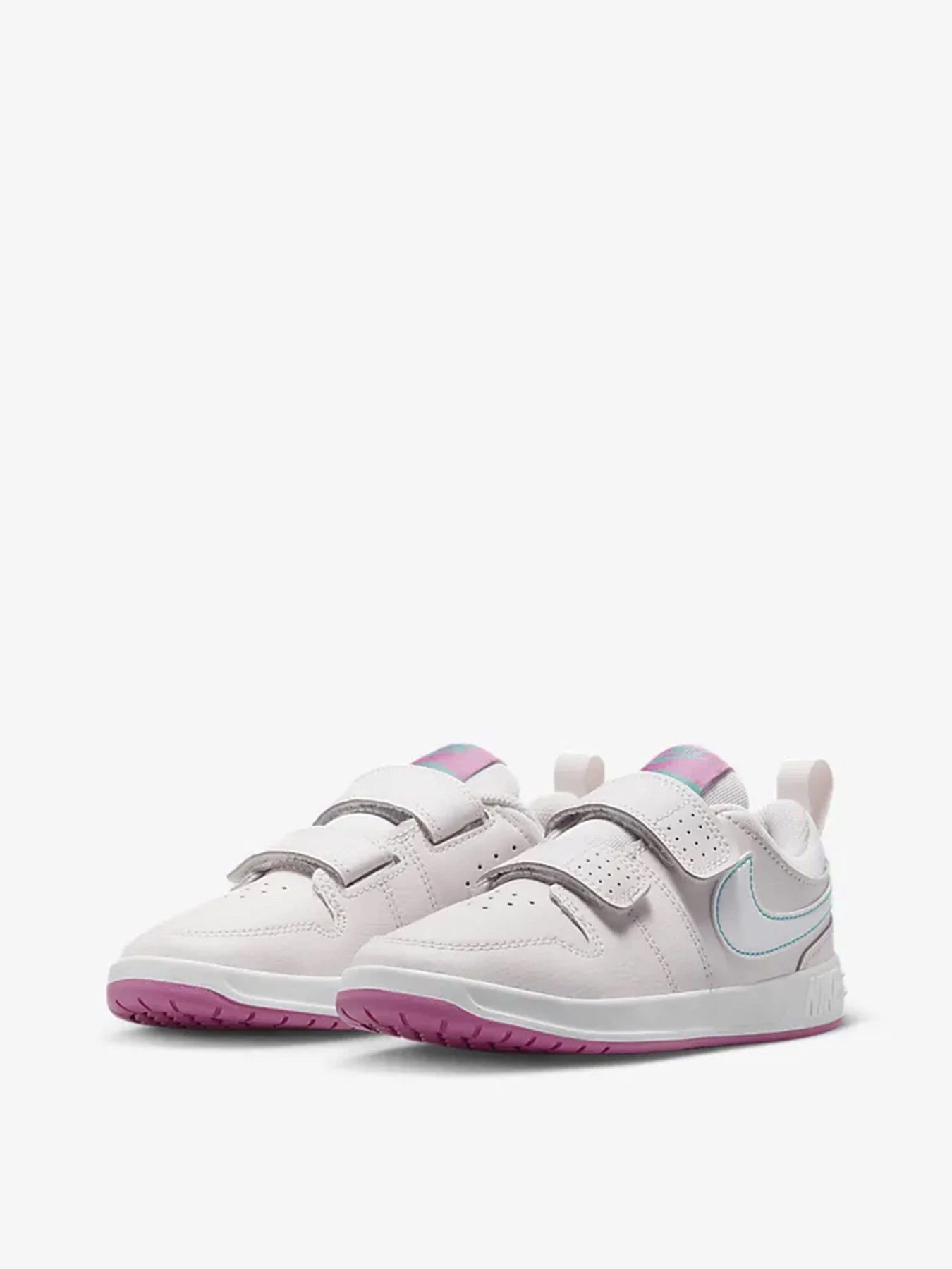 Кеды NIKE Pico 5 модель AR4161-600 Фото