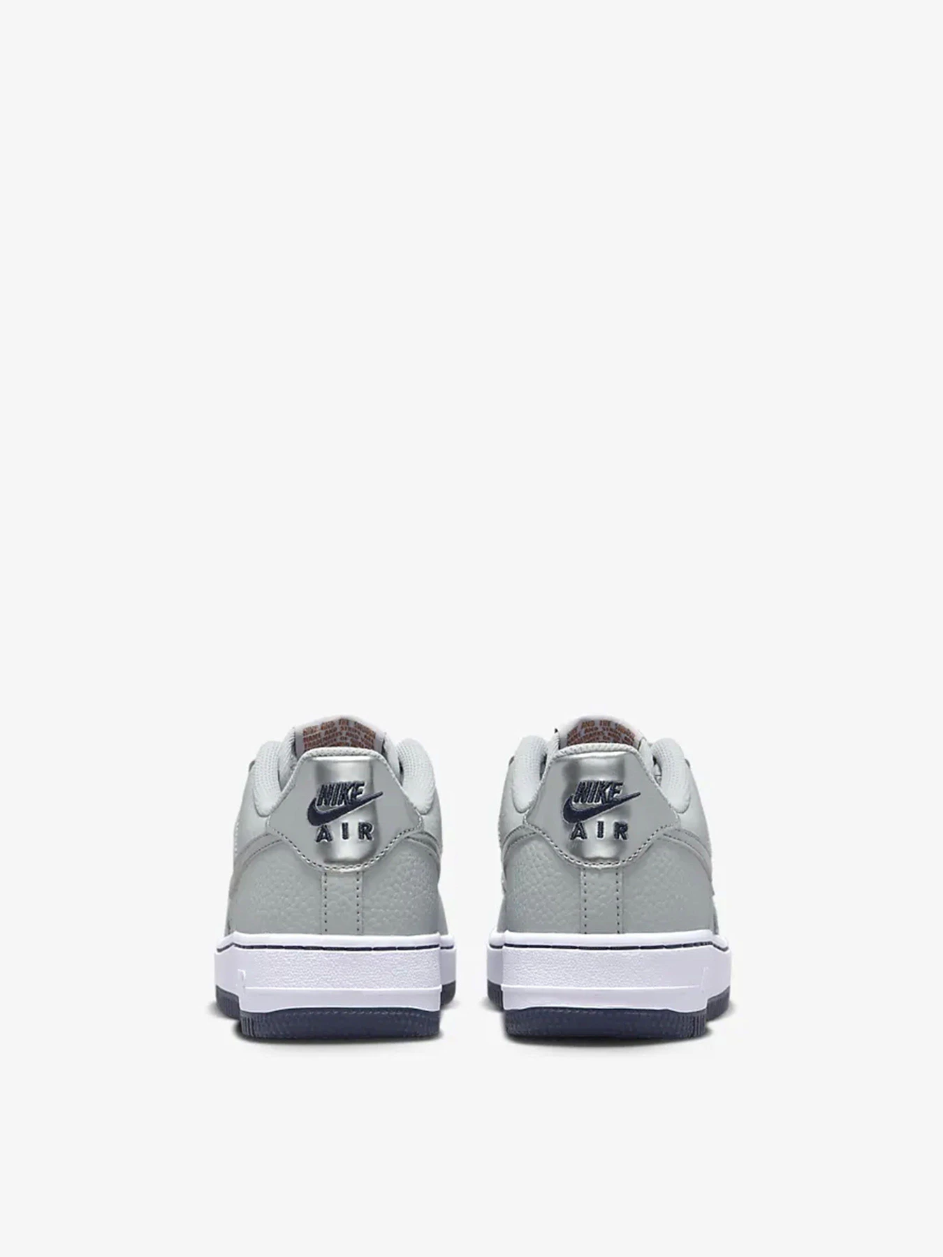 Кеды NIKE Air Force 1 модель CT3839-004 Кеды NIKE Air Force 1 модель CT3839-004 Фото