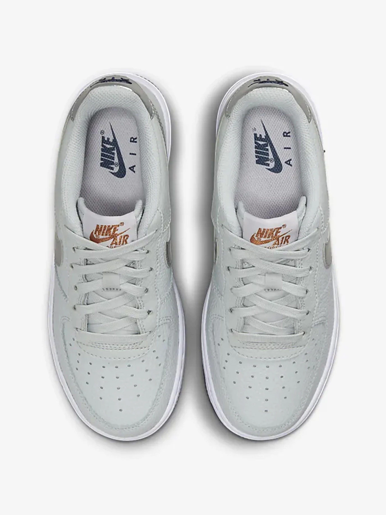 Кеды NIKE Air Force 1 модель CT3839-004 Кеды NIKE Air Force 1 модель CT3839-004 Фото