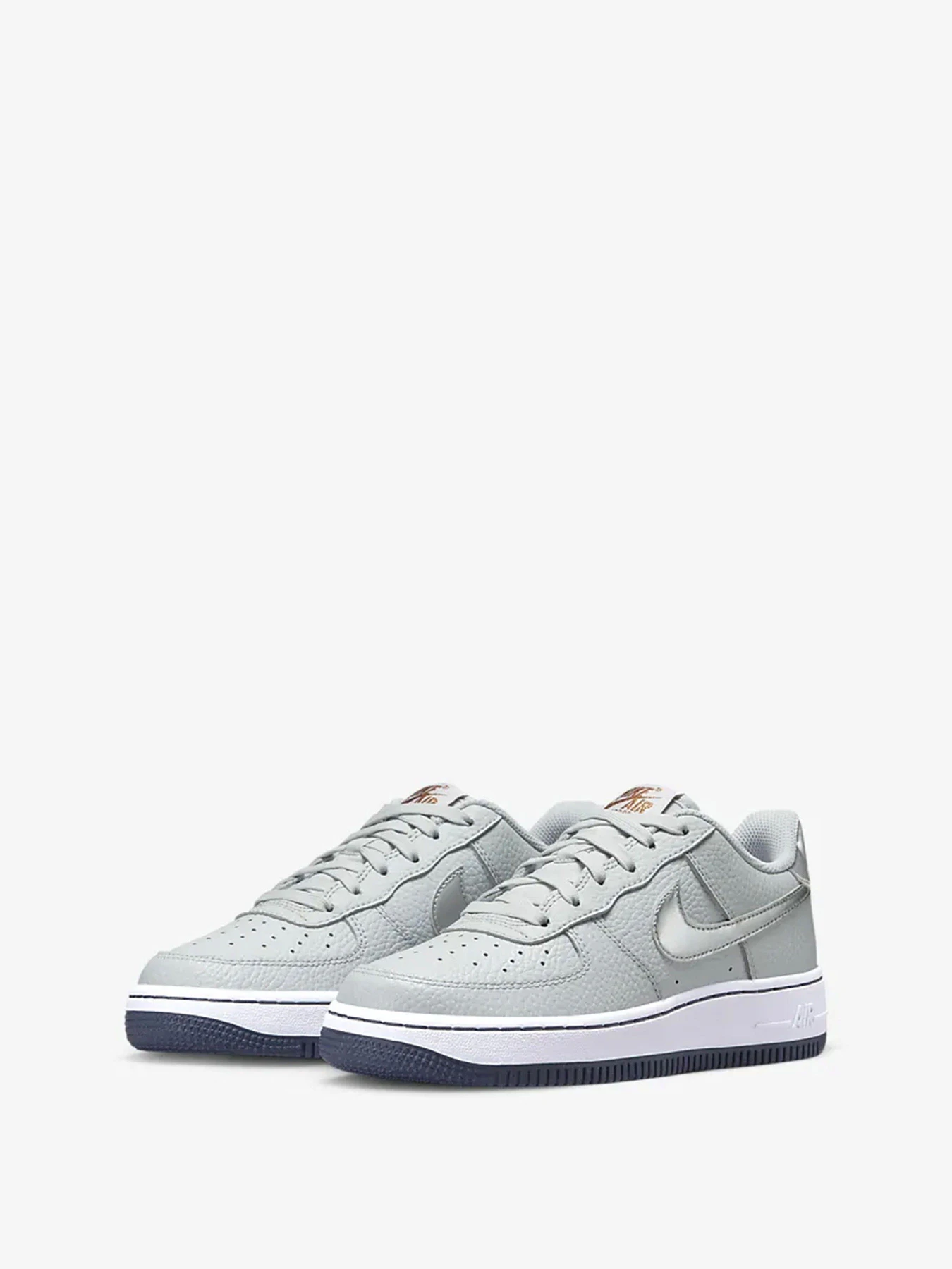 Кеды NIKE Air Force 1 модель CT3839-004 Кеды NIKE Air Force 1 модель CT3839-004 Фото