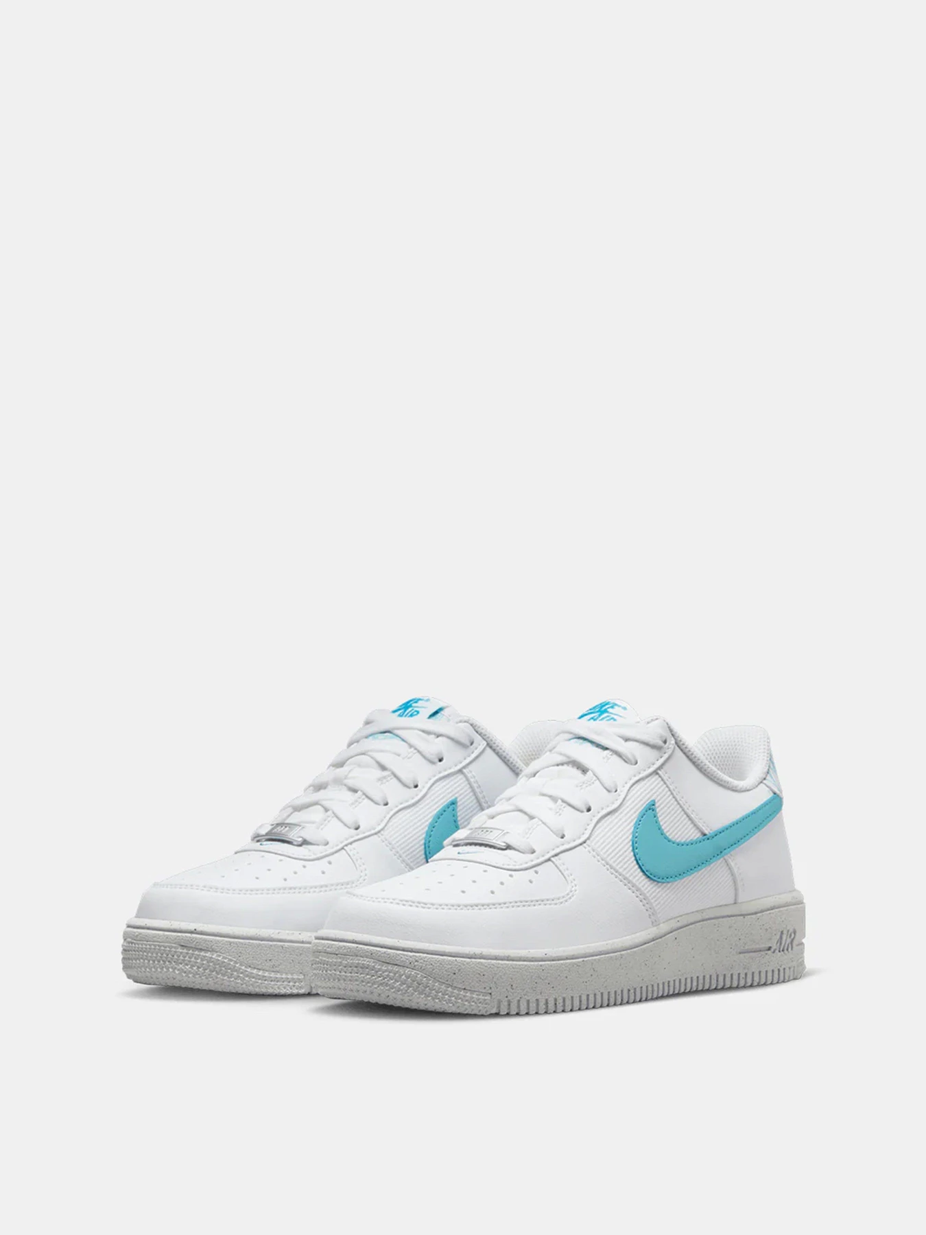 Кеди NIKE Air Force 1 Crater модель DM1086-100 Фото