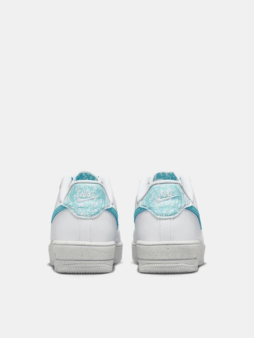 Дитячі Кеди низькі NIKE Air Force 1 Crater фото 3
