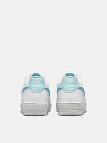 Кеди NIKE Air Force 1 Crater модель DM1086-100 Фото