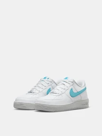Кеди NIKE Air Force 1 Crater модель DM1086-100 Фото