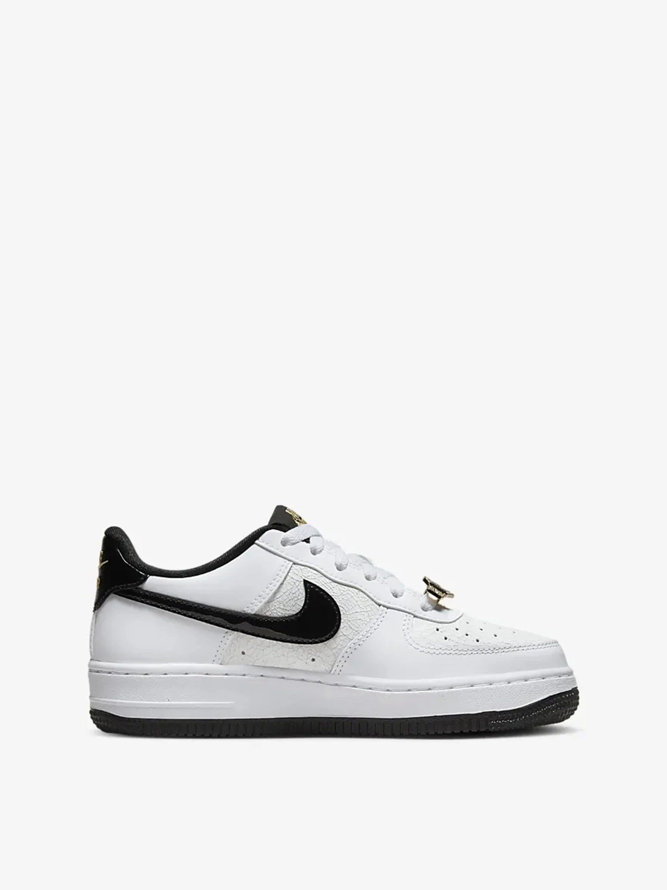 Кеды NIKE Air Force 1 LV8 модель DQ0300-100 Кеды NIKE Air Force 1 LV8 модель DQ0300-100 Фото