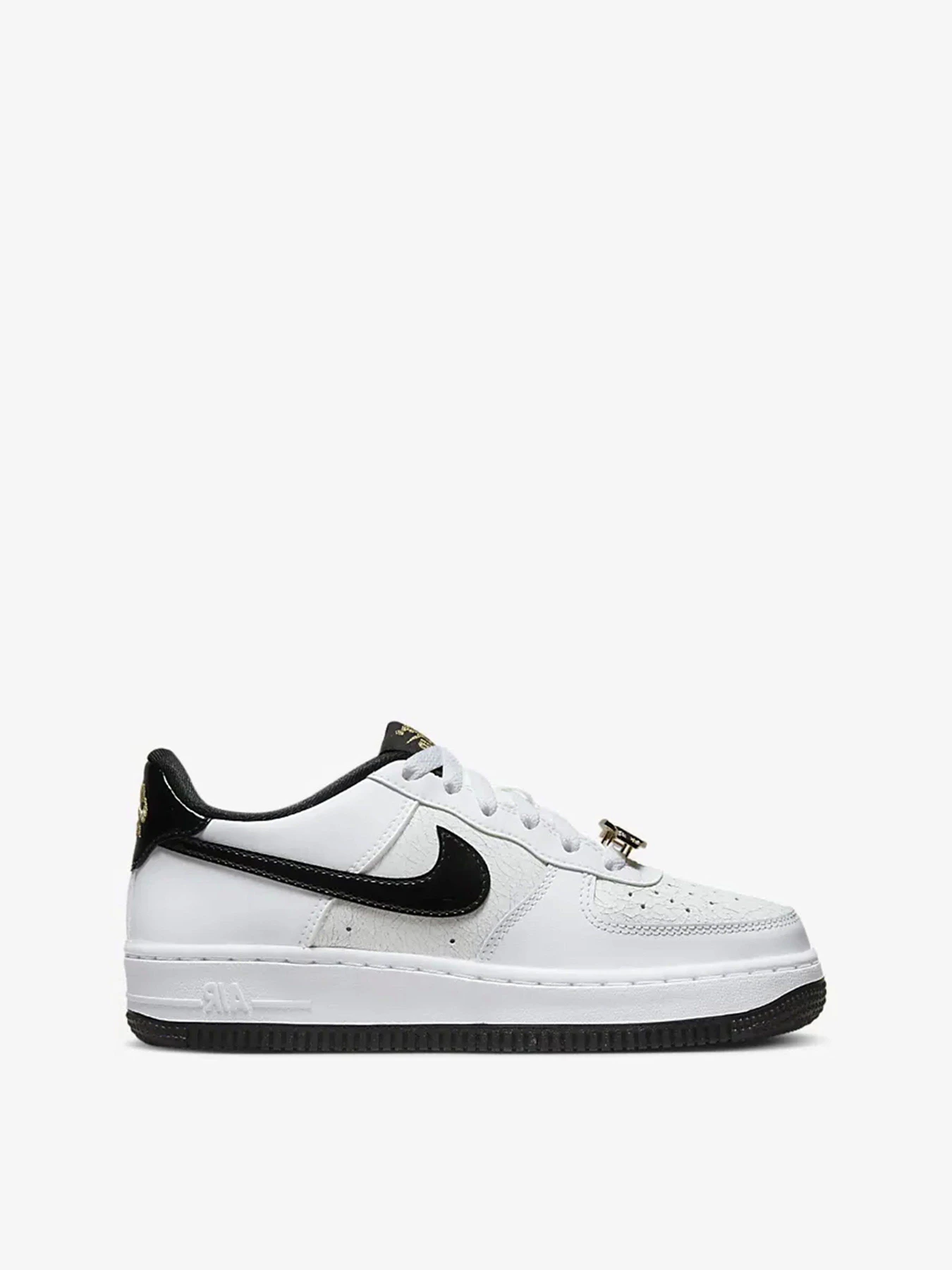Кеды NIKE Air Force 1 LV8 модель DQ0300-100 Кеды NIKE Air Force 1 LV8 модель DQ0300-100 Фото