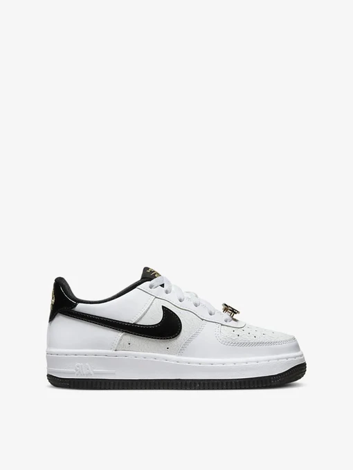 Кеды NIKE Air Force 1 LV8 модель DQ0300-100 Фото