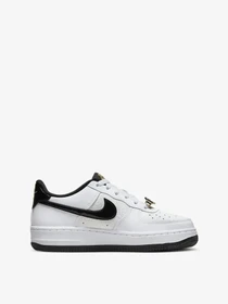 Кеды NIKE Air Force 1 LV8 модель DQ0300-100 Фото