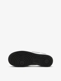 Кеды NIKE Air Force 1 LV8 модель DQ0300-100 Фото