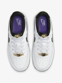 Кеды NIKE Air Force 1 LV8 модель DQ0300-100 Фото