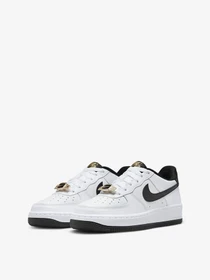 Кеды NIKE Air Force 1 LV8 модель DQ0300-100 Фото