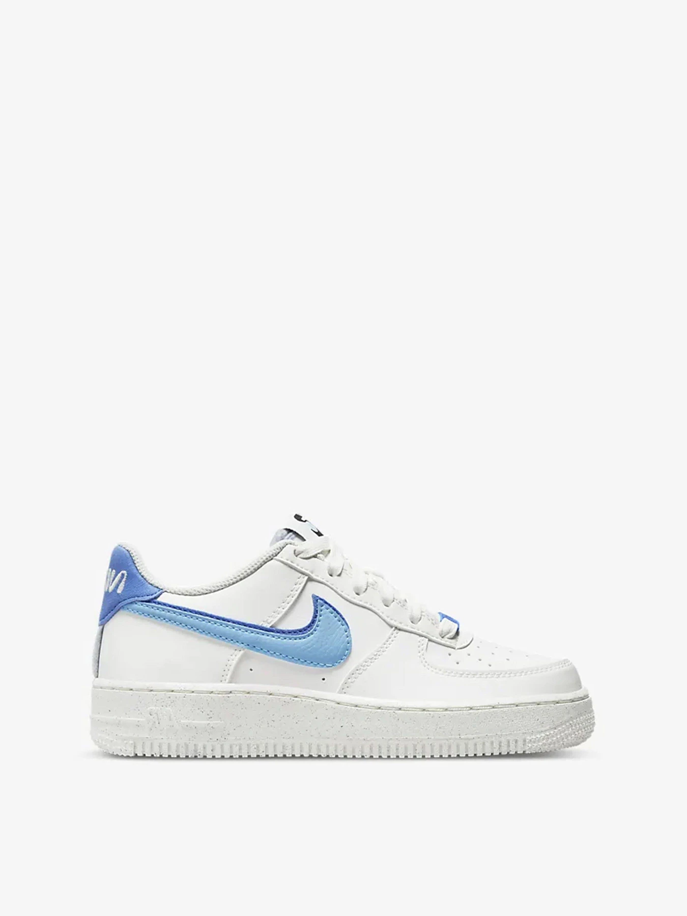 Кеды NIKE Air Force 1 Lv8 модель DQ0359-100 Кеды NIKE Air Force 1 Lv8 модель DQ0359-100 Фото