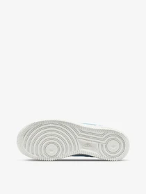 Кеды NIKE Air Force 1 Lv8 модель DQ0359-100 Фото