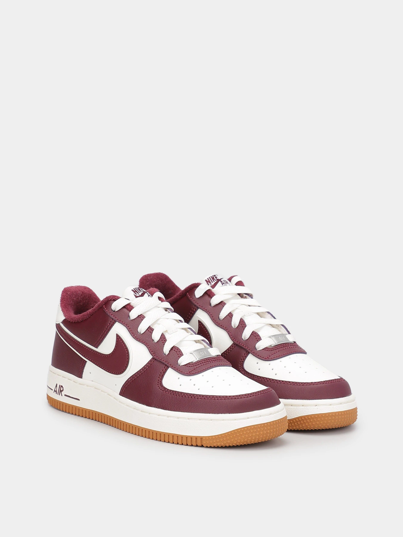 Кеды NIKE Air Force 1 модель DQ5972-100 Фото