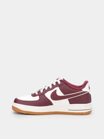 Кеды NIKE Air Force 1 модель DQ5972-100 Фото