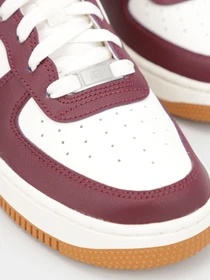 Кеды NIKE Air Force 1 модель DQ5972-100 Фото