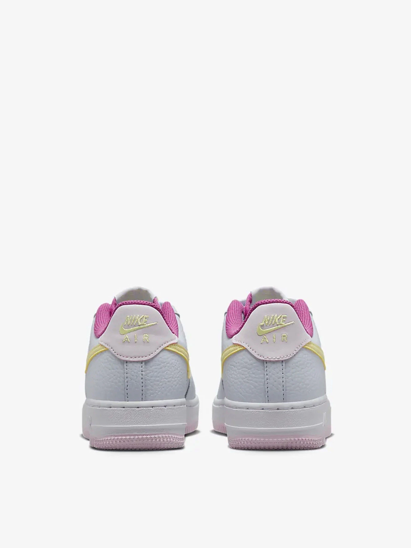 Кеди NIKE Air Force 1 модель DV7762-001 Фото