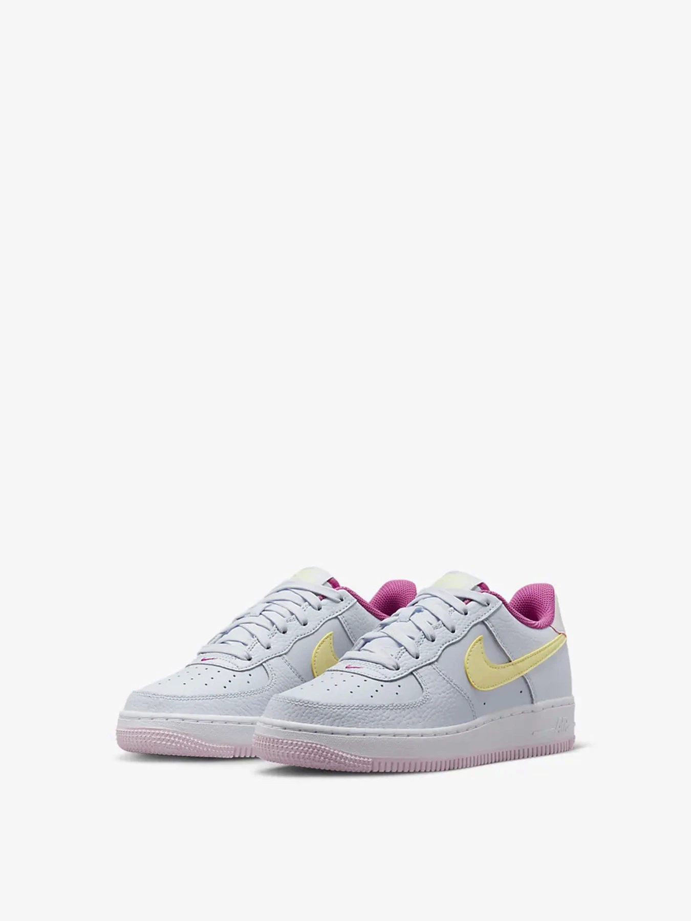Кеди NIKE Air Force 1 модель DV7762-001 Фото