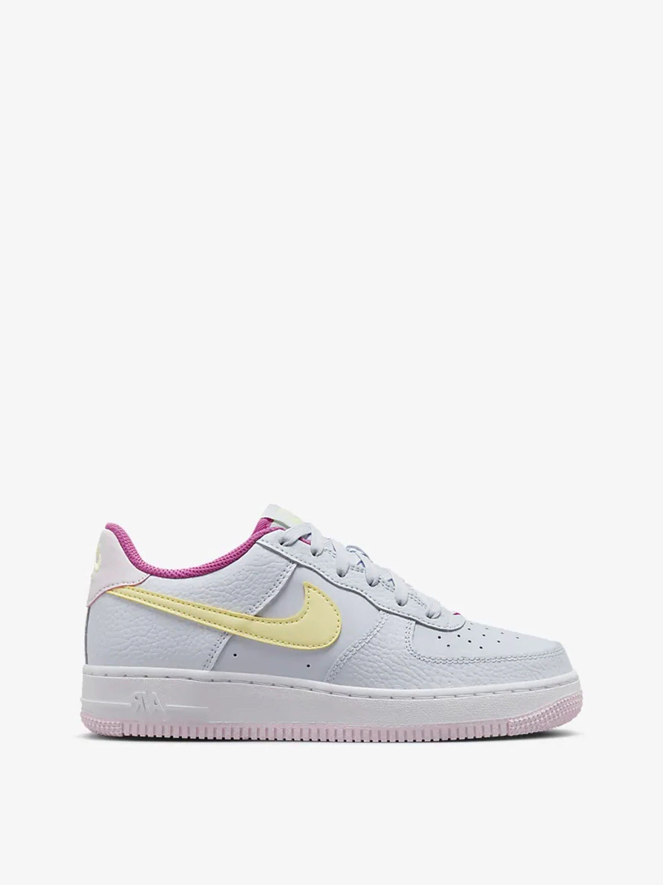 Кеди NIKE Air Force 1 модель DV7762-001 Фото