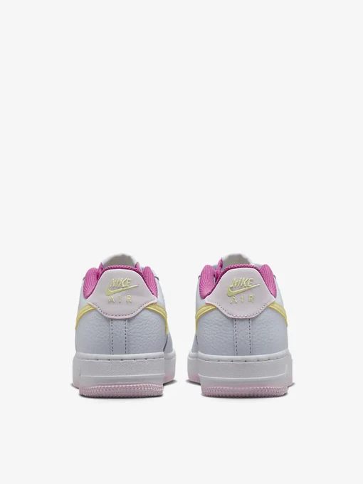 Дитячі Кеди низькі NIKE Air Force 1 фото 3