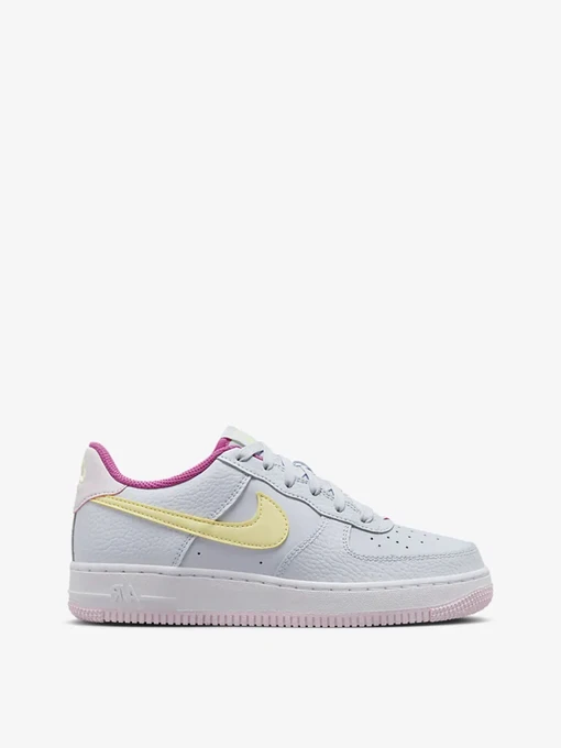 Кеды NIKE Air Force 1 модель DV7762-001 Фото