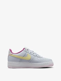 Кеди NIKE Air Force 1 модель DV7762-001 Фото