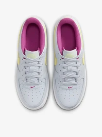 Кеди NIKE Air Force 1 модель DV7762-001 Фото