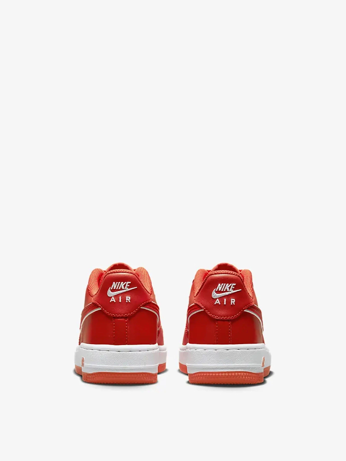Кеды NIKE Air Force 1 модель DX5805-600 Кеды NIKE Air Force 1 модель DX5805-600 Фото