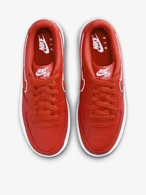 Кеды NIKE Air Force 1 модель DX5805-600 Фото
