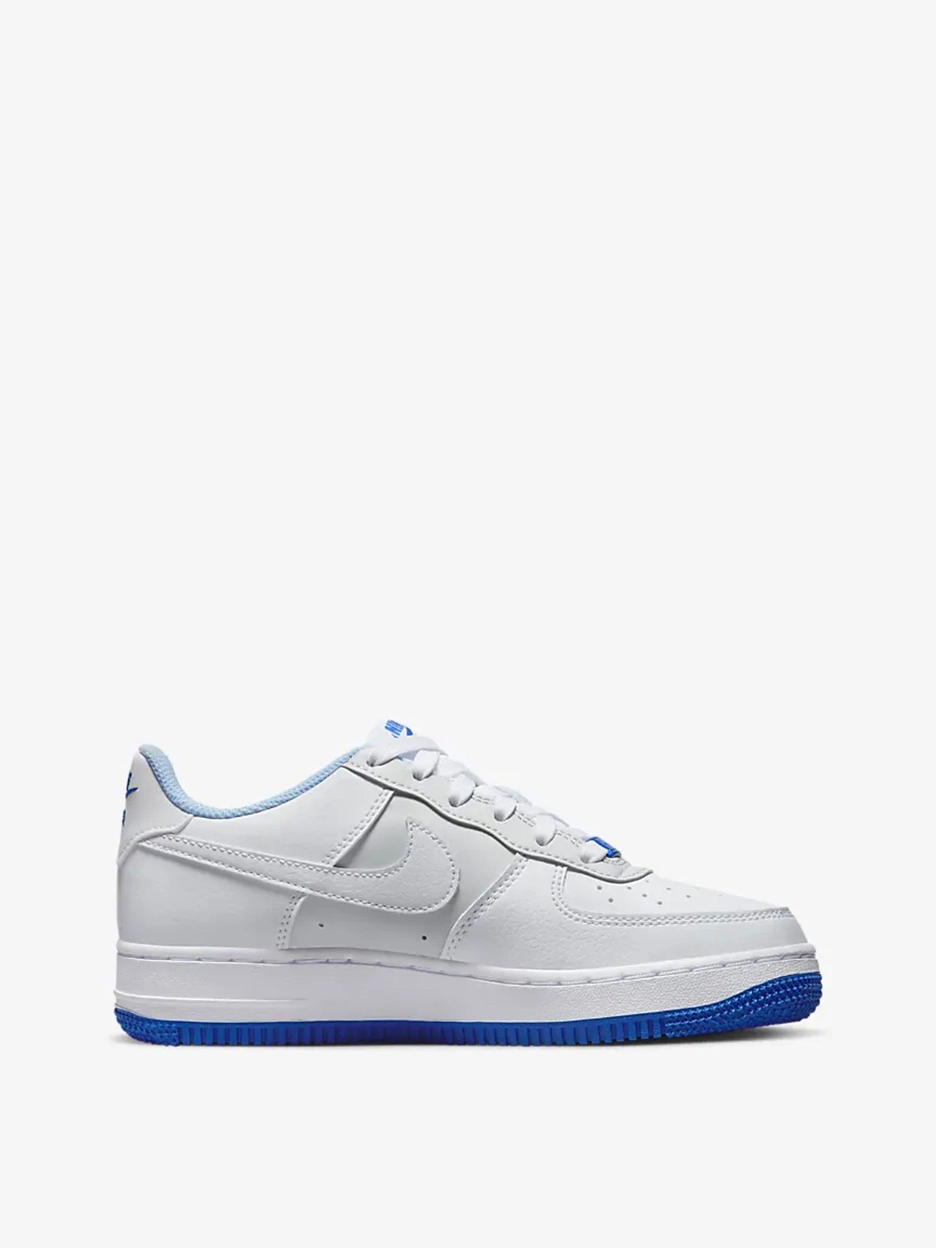 Кеди NIKE Air Force 1 LV8 модель FB1844-111 Кеди NIKE Air Force 1 LV8 модель FB1844-111 Фото