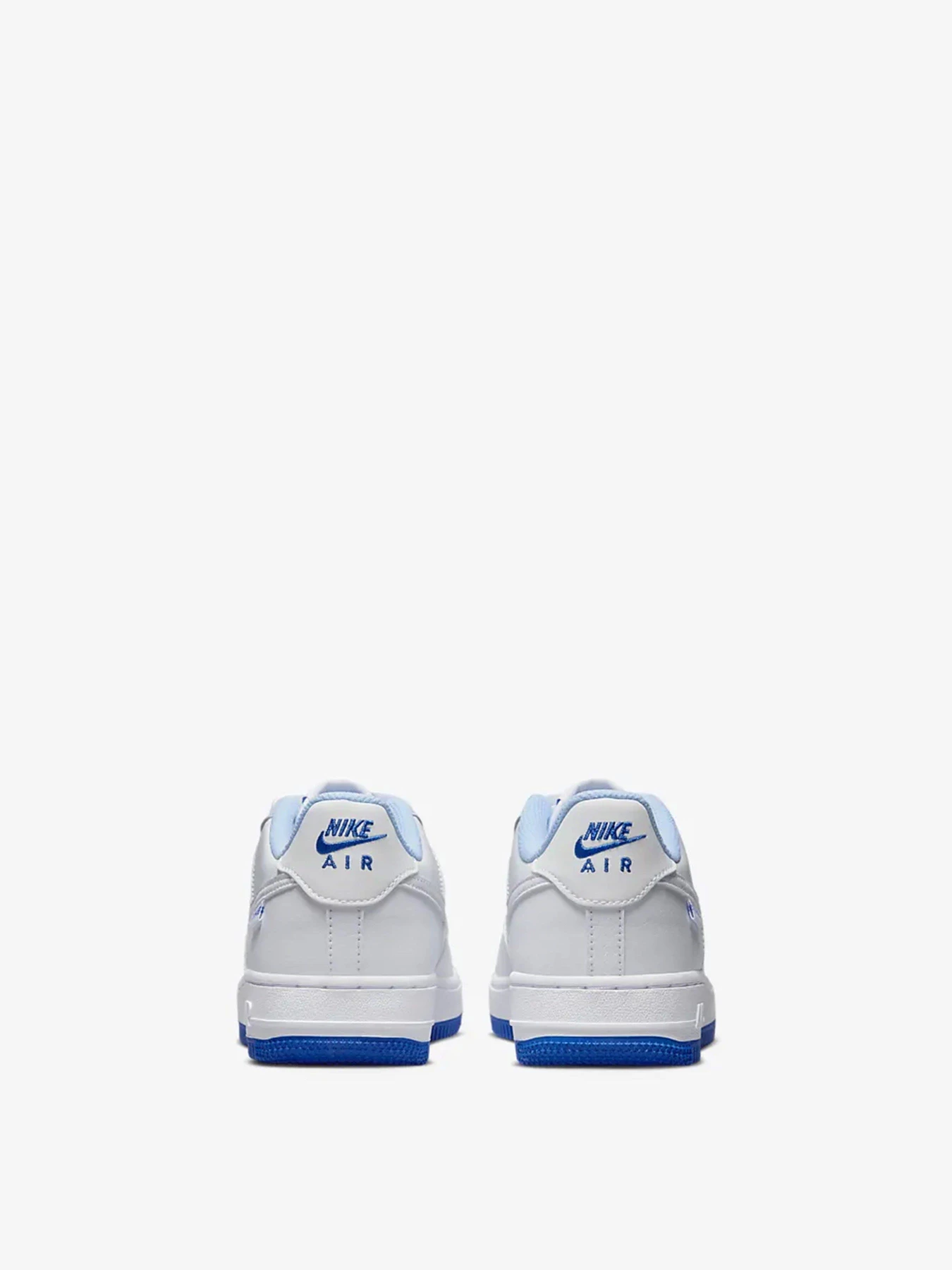 Кеди NIKE Air Force 1 LV8 модель FB1844-111 Кеди NIKE Air Force 1 LV8 модель FB1844-111 Фото