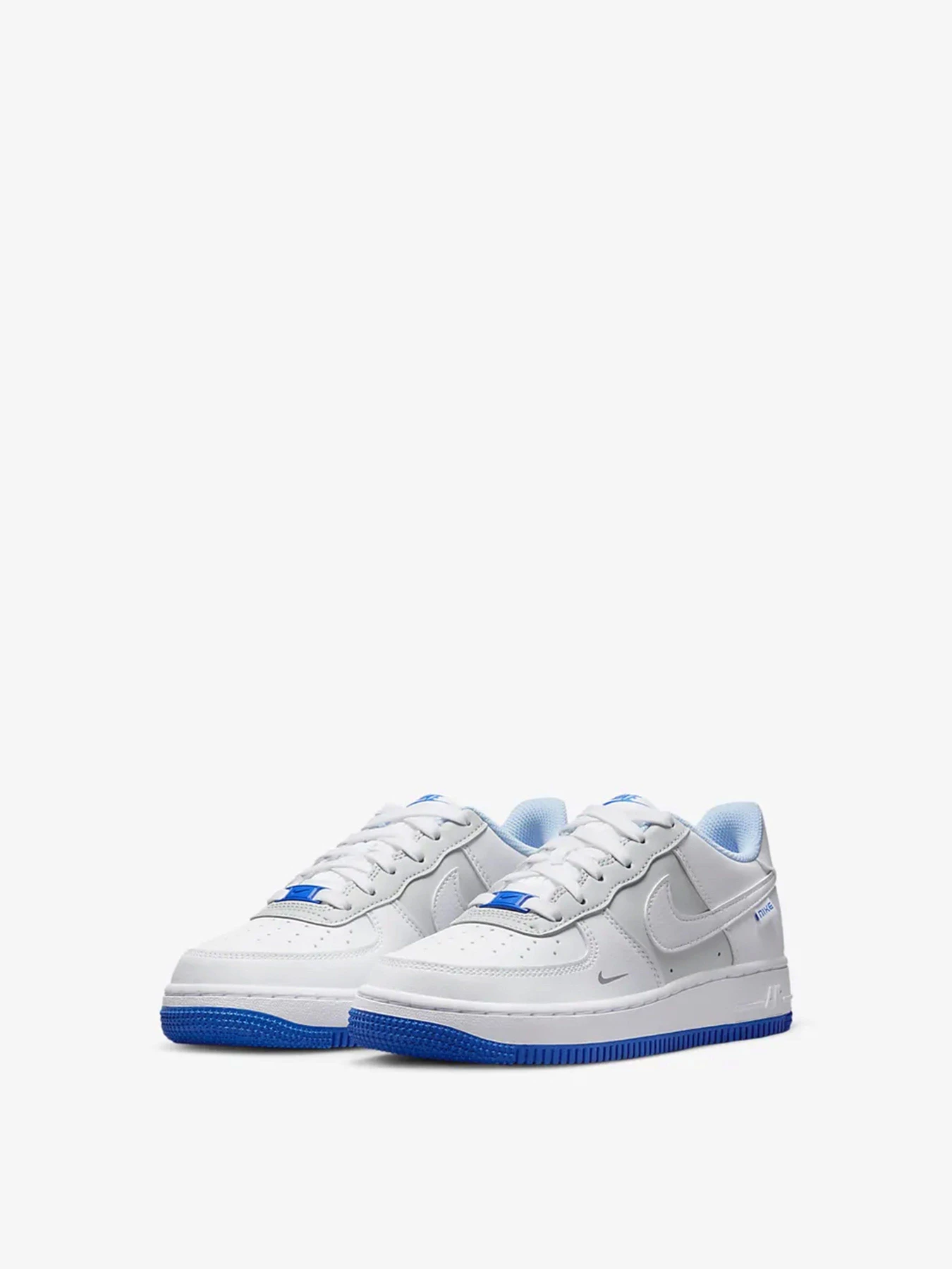 Кеди NIKE Air Force 1 LV8 модель FB1844-111 Кеди NIKE Air Force 1 LV8 модель FB1844-111 Фото